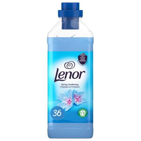LENOR Spring awakening omekšivač za veš 36 pranja (900ml)