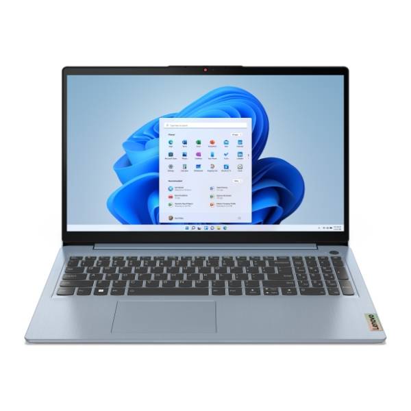LENOVO laptop IdeaPad 3 14IAU7 (82RJ00BJYA)