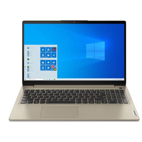 LENOVO laptop IdeaPad 3 15ITL6 (82H8032GYA)