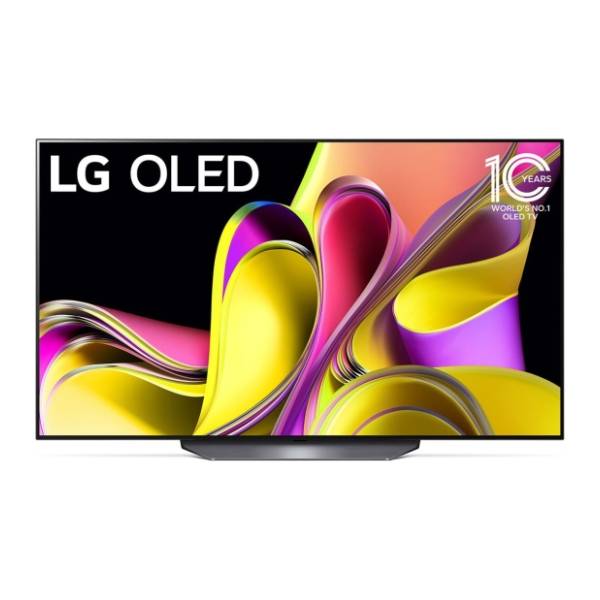 LG OLED televizor OLED55B33LA
