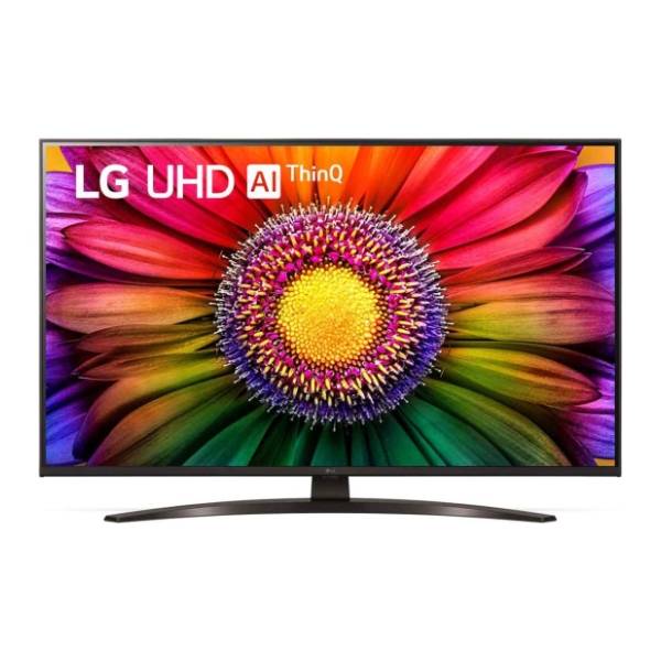 LG televizor 43UR81003LJ
