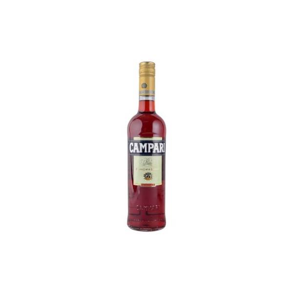 Liker CAMPARI bitter 0.7l