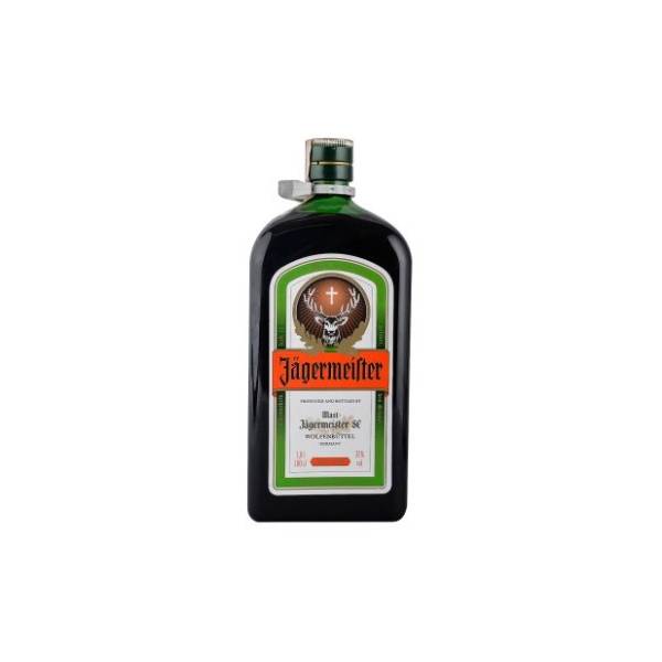 Liker JAGERMEISTER 1l