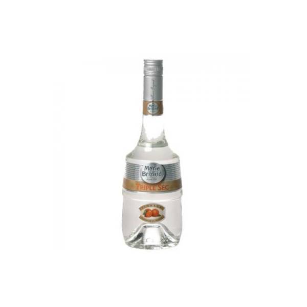 Liker MARIE BRIZARD Triple sec 0.7l