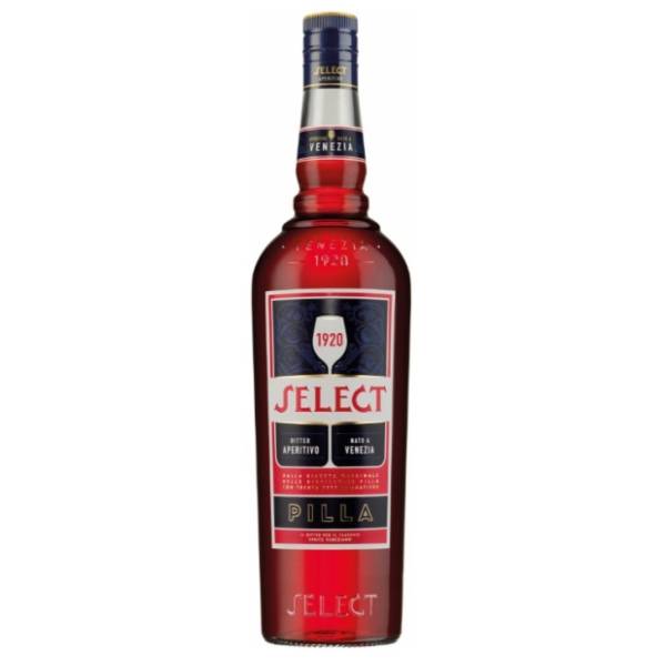 Liker SELECT bitter 0,7l