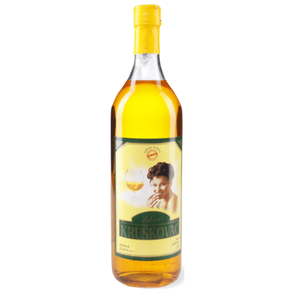Liker SIMEX Kruskovac 25% 1l