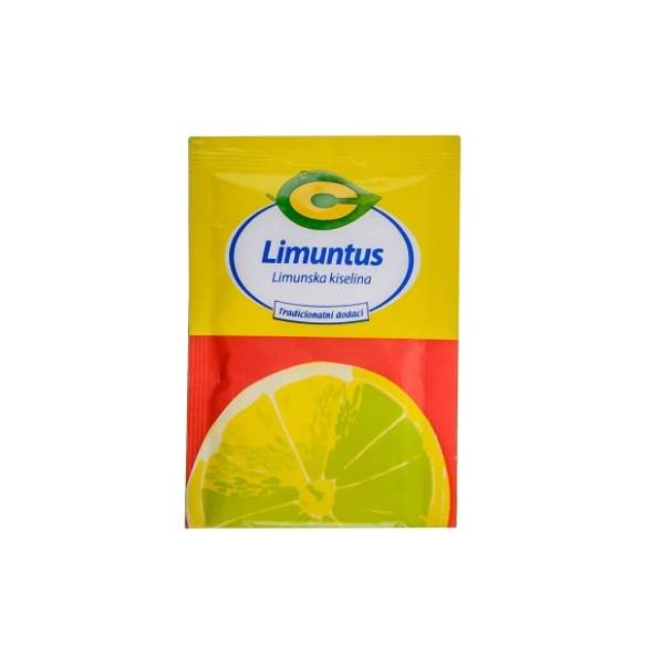 Limuntus C 10g