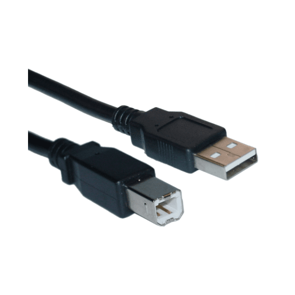 LINKOM kabl USB 2.0 A/B (m/m) 1.8m