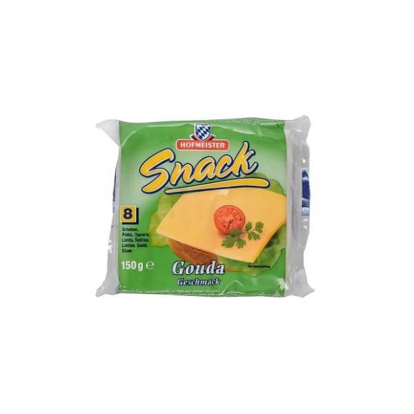 Lisnati sir SNACK gouda 150g