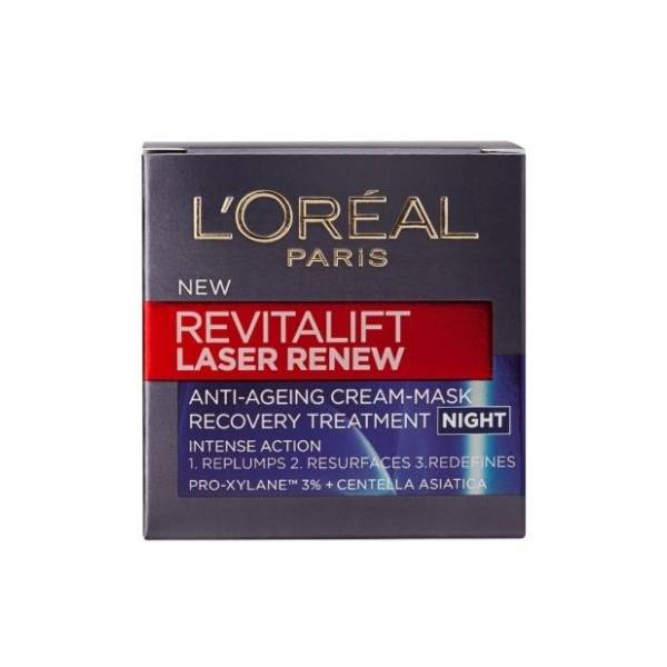 L'OREAL Revitalift Filler X3 krema 50ml