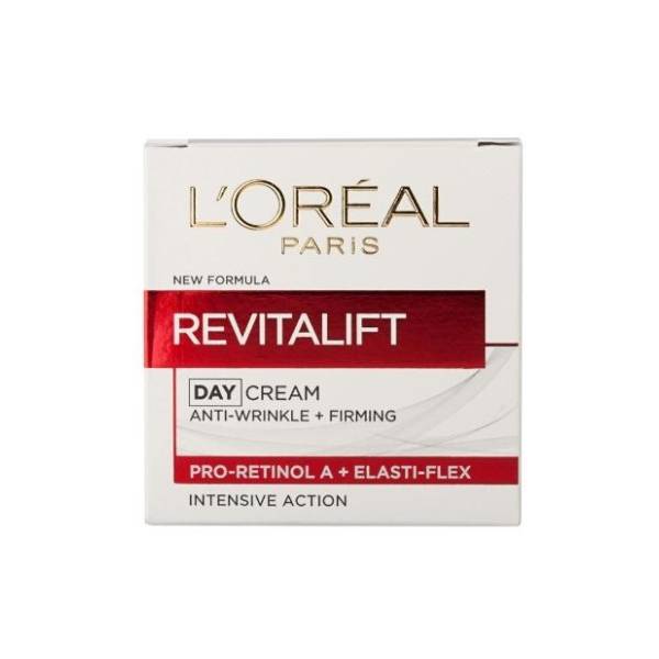 L'OREAL Revitalift krema protiv bora 50ml