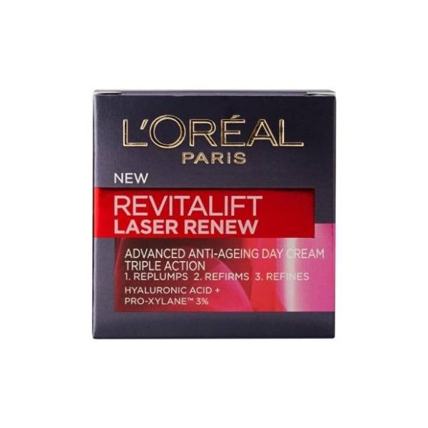 L'OREAL Revitalift laser X3 krema 50ml