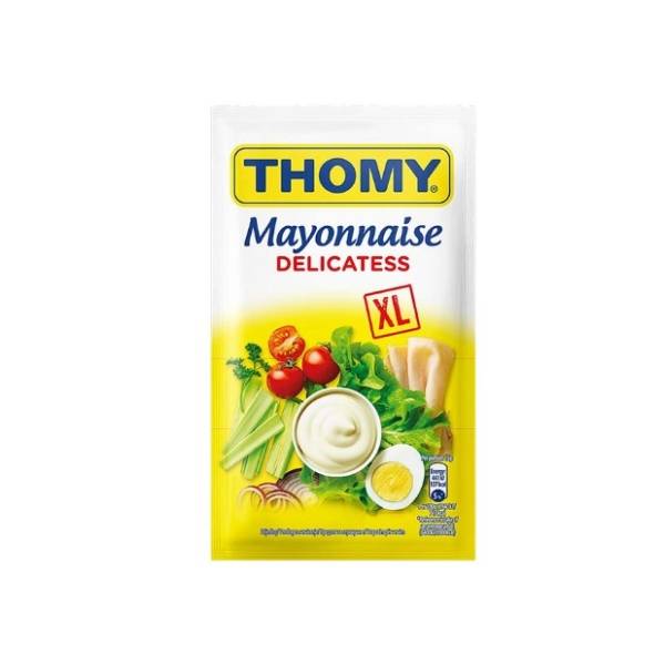 Majonez THOMY kesica 160g