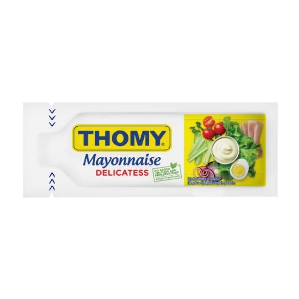 Majonez THOMY kesica 20g