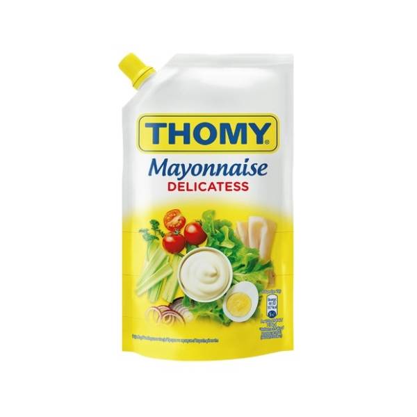 Majonez THOMY kesica 263g
