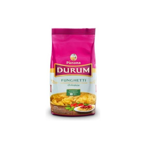 Makaroni DURUM orhideja 400g
