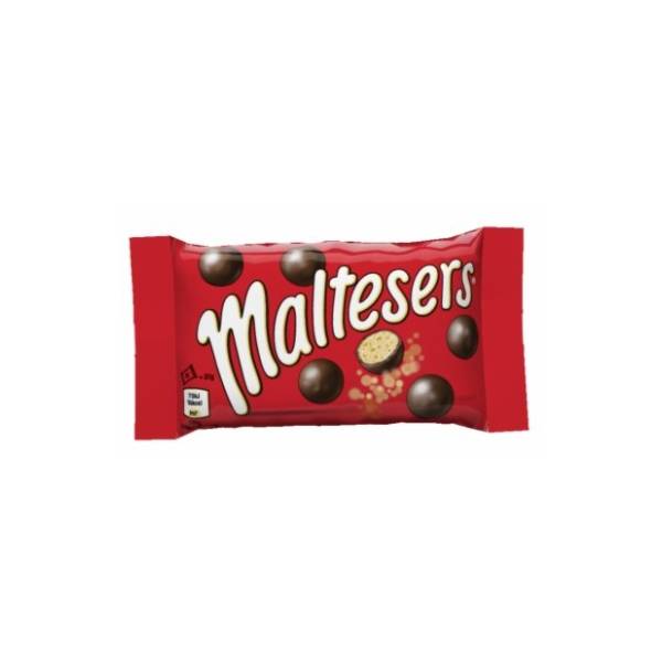 MALTESERS 37g