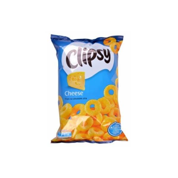 MARBO Clipsy Cheese 100g