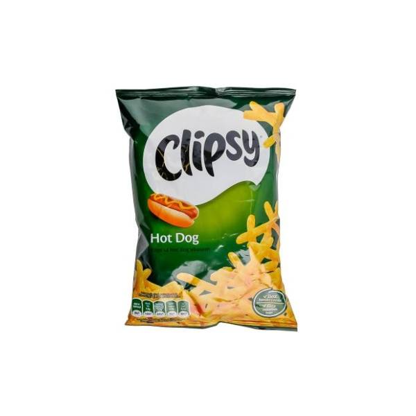 MARBO Clipsy Hot dog 40g