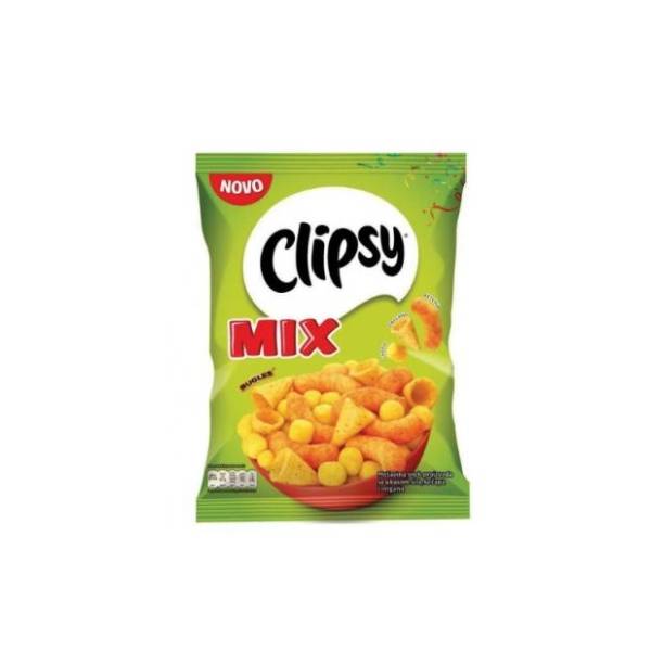 MARBO Clipsy MIX II 70g