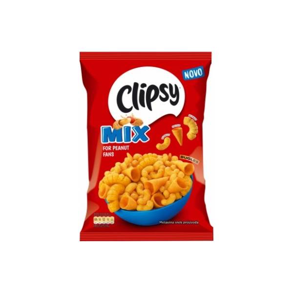 MARBO Clipsy MIX IV 150g