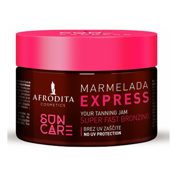 Marmelada AFRODITA Express 200ml