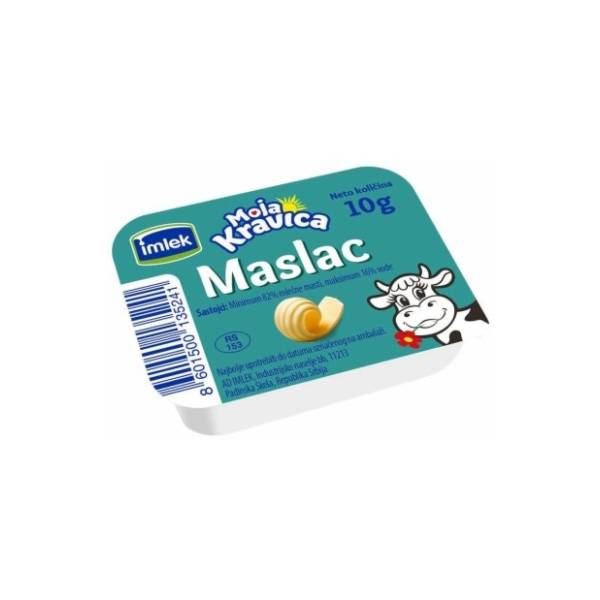 Maslac IMLEK Moja kravica 10g