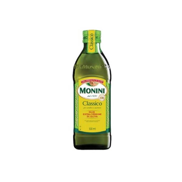Maslinovo ulje MONINI extra 500ml
