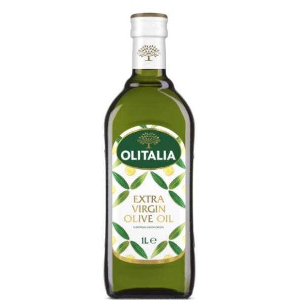 Maslinovo ulje OLITALIA extra virgine 1l