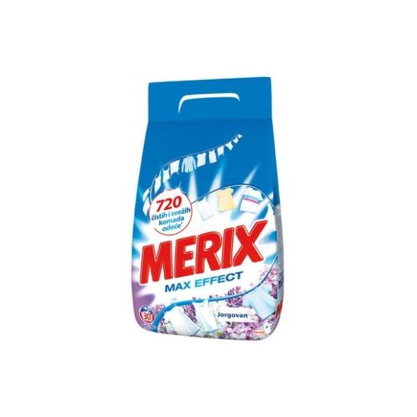 MERIX Jorgovan 20 pranja (2kg)