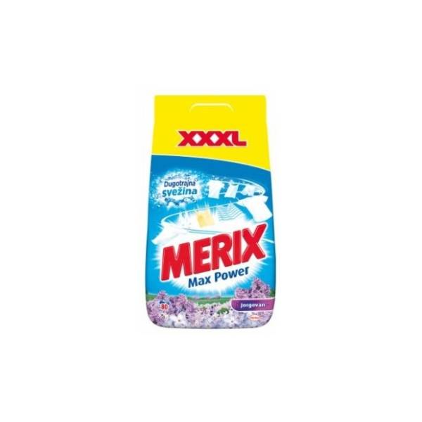 MERIX Jorgovan 80 pranja (7,2kg)