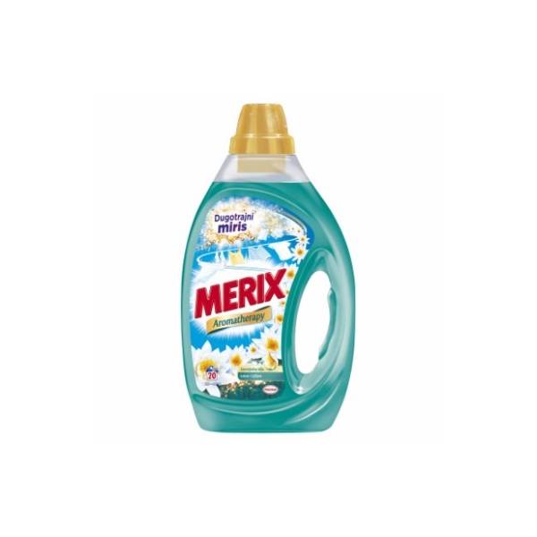 Merix Lotus&Lily 20 pranja (1l)