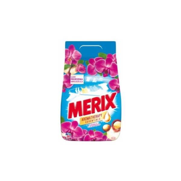 MERIX Orhideja 30 pranja (2,7kg)