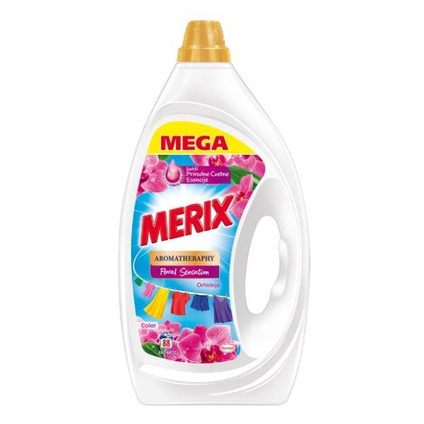 MERIX Orhideja 88 pranja (3.96l)