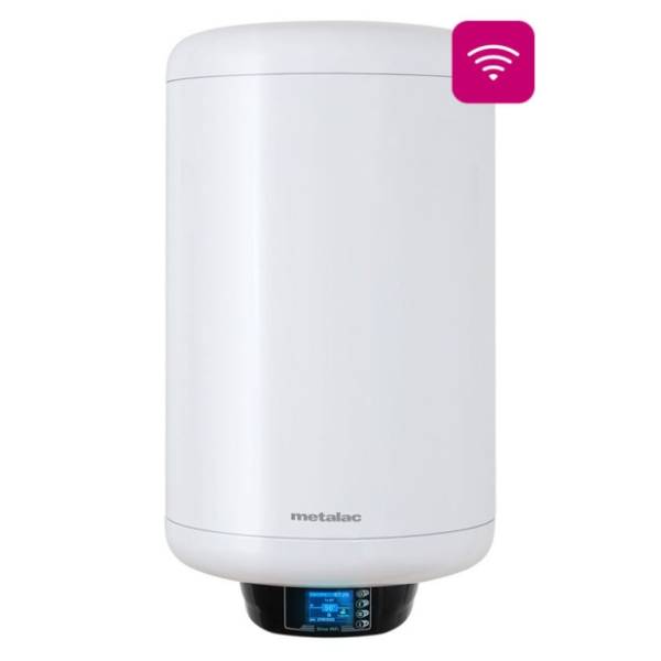 METALAC bojler Sirius MB P80 W