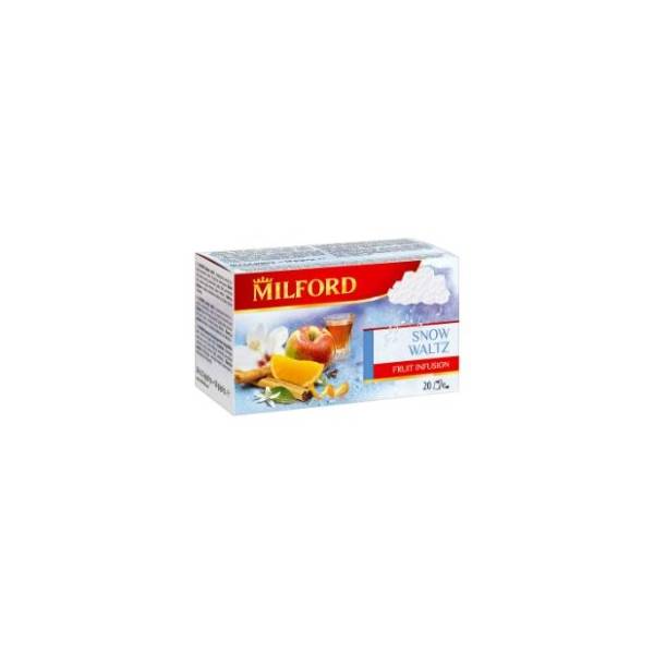 MILFORD Snow waltz 60g