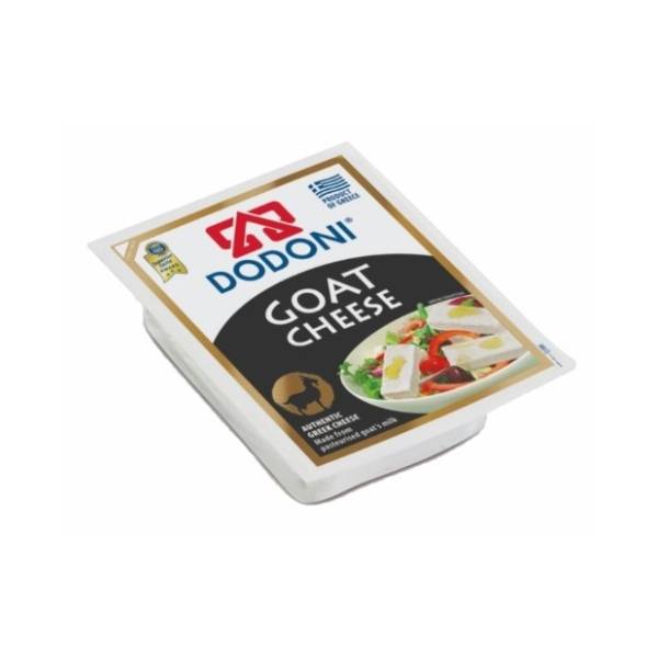 Mladi sir DODONI kozji 200g