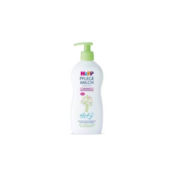 Mleko HIPP za suvu kožu 300ml