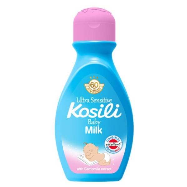 Mleko KOSILI plavo 200ml