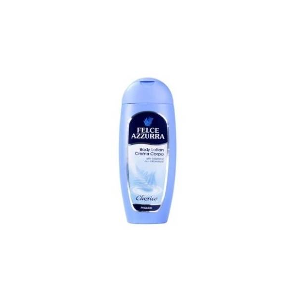 Mleko za telo FELCE AZZURRA 250ml