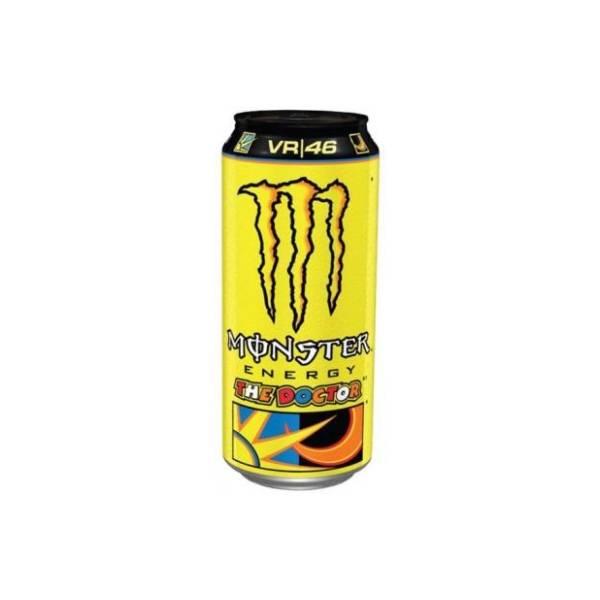 MONSTER Doctor 0.5l