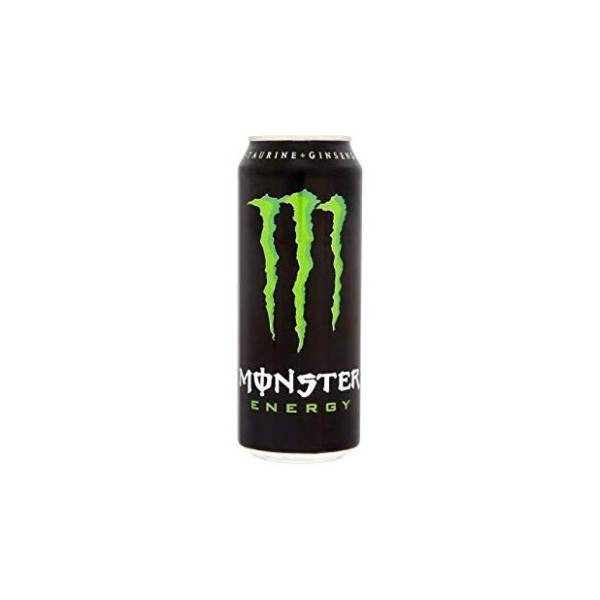 MONSTER Energy 500ml