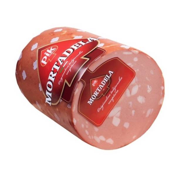 Mortadela PIK 1kg