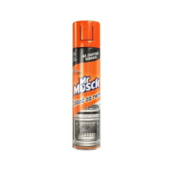 MR.MUSCULO sprej za rerne 300ml