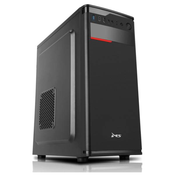 MS računar Basic a155