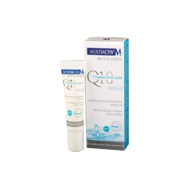MULTIACTIV Q10 krema 15ml