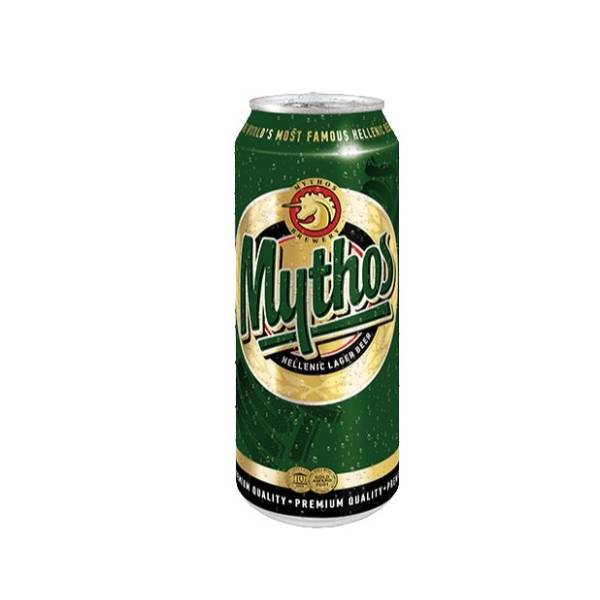 MYTHOS limenka 0.5l