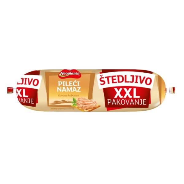 Namaz NEOPLANTA pileći XXL 180g
