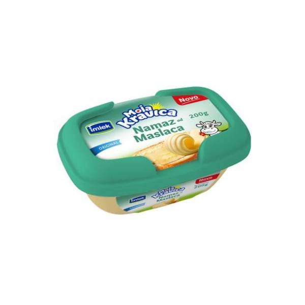 Namaz od maslaca IMLEK original 200g