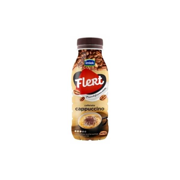 Napitak IMLEK Flert caffelatte Cappuccino 270ml